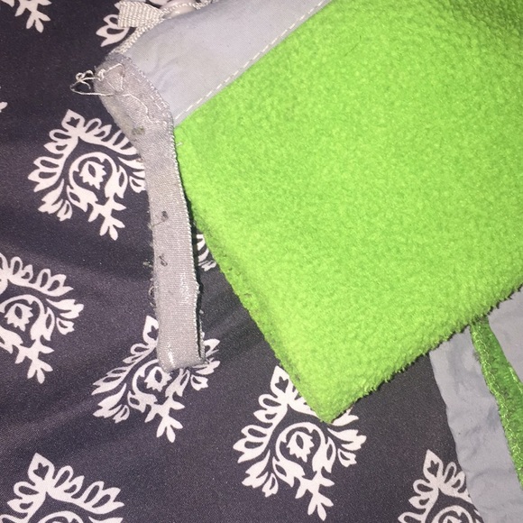 North Face Jacket - Picture 3 of 3